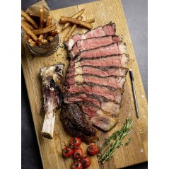 MEATER Plus Digital Thermometer - Perfect Cooking Made Easy! | Item No: 5060480240407